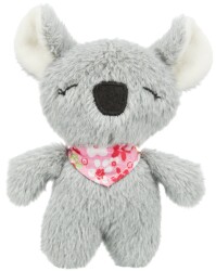 Trixie Kedi Oyuncağı Kediotlu Peluş Koala 12cm - 2