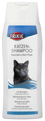 Trixie Kedi Şampuanı 250ml - 1