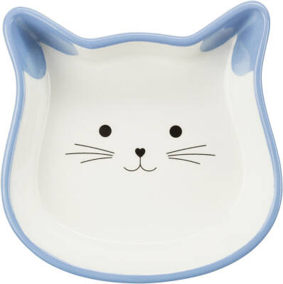 Trixie Kedi Seramik Mama Su Kabı 0,25Lt 12cm - 3