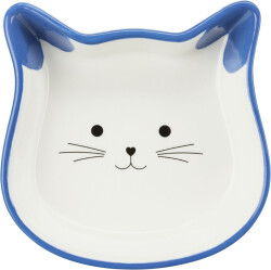 Trixie Kedi Seramik Mama Su Kabı 0,25Lt 12cm - 2