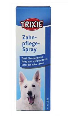 Trixie Köpek Diş ve Ağız Bakım Spreyi 50ml - 1