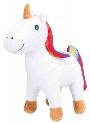 Trixie Köpek Oyuncağı Peluş Unicorn 25cm - 1