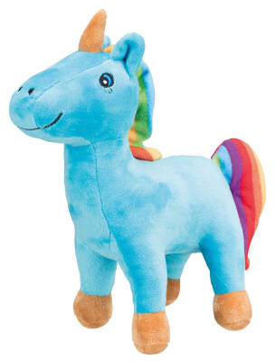 Trixie Köpek Oyuncağı Peluş Unicorn 25cm - 2