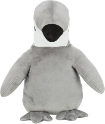 Trixie Köpek Oyuncak Peluş Penguen 38cm - 1