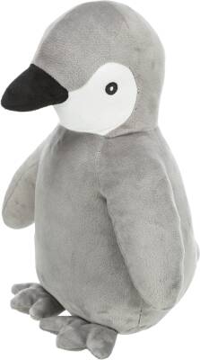 Trixie Köpek Oyuncak Peluş Penguen 38cm - 2