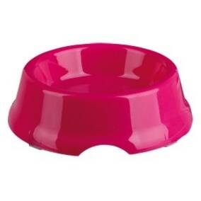 Trixie Köpek Plastik Mama ve Su Kabı 0,6Lt 14,5cm - 1