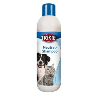 Trixie Köpek Şampuanı 1000ml Doğal - 1