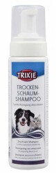 Trixie Köpek ve Kedi Kuru Köpük Şampuan 230ml - 1