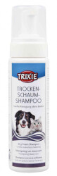 Trixie Köpek ve Kedi Kuru Köpük Şampuan 230ml - 3