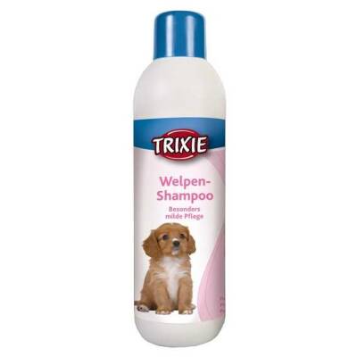 Trixie Yavru Köpek Şampuanı 1000ml - 1