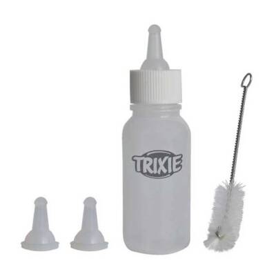 Trixie Yavru Pet Biberon Seti 57ml - 1