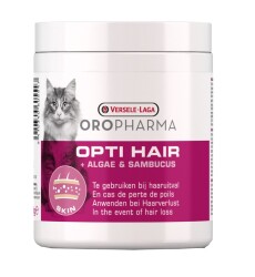 Versele Laga Oropharma Optı Haır Kedi (tüy Bakımı İçin) 130g - 2